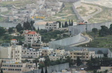 Seanad passes Occupied Territories Bill despite government opposition