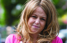 'If I didn't take part in a clinical trial, I would have died'