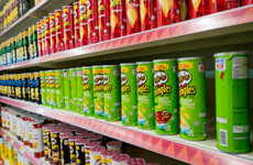 'No social or economic sense': IPRT criticise prison sentence after woman jailed for damaging a €1.50 tube of Pringles