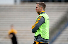 Kilkenny legend expects 'huge challenge' in first senior inter-county job with Laois