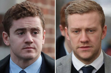 Man pleads guilty to naming complainant in Belfast rape trial