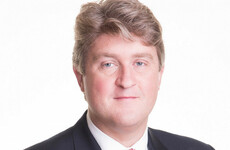Former Labour TD Michael McNamara wins appeal against dangerous driving conviction