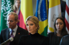 Ivanka Trump says use of private email user is not the same as Hillary Clinton's