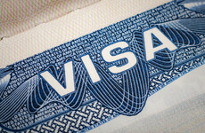 Irish workers could get access to thousands of US visas as bill passes House of Representatives