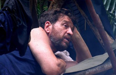 Once the heartthrob of the jungle, Nick Knowles' old fashioned views are less than lust-worthy
