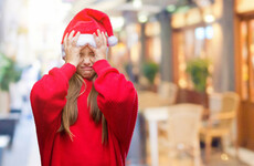 Too loud, too bright, too fast, too tight: Christmas can be a nightmare of anxiety for children with autism