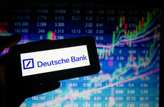German police raid Deutsche Bank offices in money laundering investigation