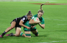Ireland shaded by New Zealand, but progress to face Canada in quarter-final clash at Dubai 7s