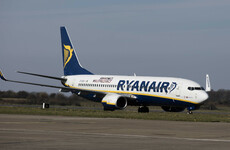 Ryanair is suing Irish officials over where the airline's staff are taxed
