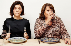 Here's why I would choose Table Manners with Jessie Ware as my desert island podcast