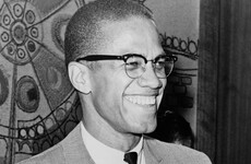Turkey renames the street on which the US embassy will sit after Malcolm X