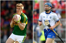Tommy Walsh back training with Kerry ahead of 2019, while 'Brick' Walsh set for Deise return