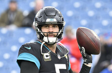SpongeBob SquarePants, the end of an error, and your NFL week 13 preview