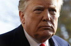 QUIZ: How well do you remember what Donald Trump did this year?