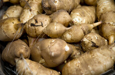 From the Garden: Artichokes have an unfortunate nickname but don't let that turn you off