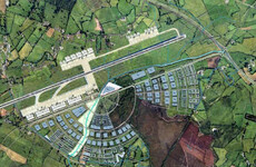 'It's a very big ask to build it there': The unlikely case for an 'airport city' in the midlands