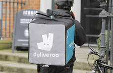 As Uber Eats arrives in Ireland, Deliveroo threatens defecting restaurants with higher rates