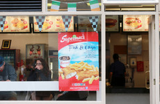 After delivering another tasty profit, Supermac's is testing Deliveroo - with mixed results