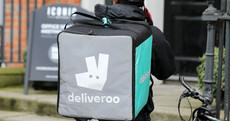 As Uber Eats arrives in Ireland, Deliveroo threatens defecting restaurants with higher rates