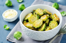 What to do with... those Brussels sprouts you're dreading serving up at Christmas