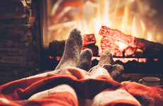 The Irish For: As the nights are closing in - curl up by the fire and learn some winter words