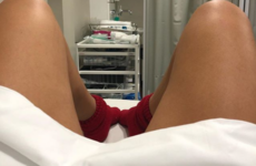 Any criticism of Rebekah Vardy's smear test photo is a display of woeful ignorance