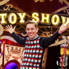 'It’s got right under my skin': Tubridy emotional ahead of tonight's Toy Show