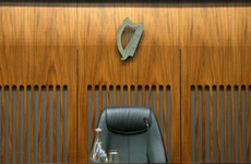 Man on trial for alleged sexual assault on sleeping woman