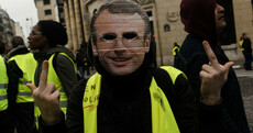 Explainer: Who are France's 'yellow vest' protesters and what are they looking for?