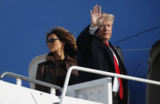 Trump sets up stormy G20 summit after he abruptly cancels meeting with Putin