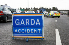 Man (80) dies after his tractor struck a ditch in Leitrim