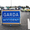 Man (80) dies after his tractor struck a ditch in Leitrim