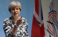 Argentina are to use Brexit to increase their claims on the Falkland Islands