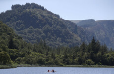 Water quality in Irish rivers and lakes is more often getting worse, not better