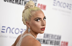 Lady Gaga says male support for #MeToo is 'remarkable' while founder is concerned over public perception