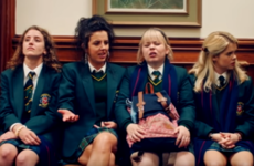 Here's how Derry Girls captures a zeitgeist, but transcends generations