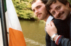 Frank McDonald: 'I wanted to paint a picture of Ireland in the 50s and 60s - it was a different country'