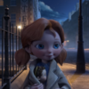 A cosy, animated Irish Christmas film starring Ruth Negga was added to Netflix today