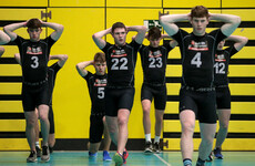 Crossmaglen's O'Neill among 20 Irish hopefuls put through their paces by Marty Clarke at AFL Combine