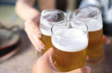 'Why take the risk?': As we enter the '12 pubs' season, an expert outlines the effects of excessive drinking