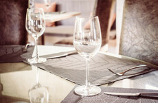 Poll: Would having to pay a non-refundable deposit put you off booking a restaurant?