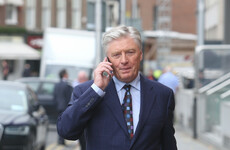 Pat Kenny suffers setback in planning row after council report gives fresh hope to developer