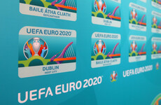 Everything you need to know ahead of the Euro 2020 draw in Dublin