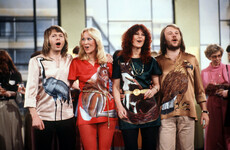 Spotify listens of Abba song Fernando up 52% after Ballybrack FC fake player's death