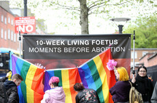 Safe zone law around GP clinics offering abortions will prohibit photos being taken of women
