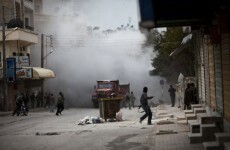 VIDEO: Syrian government forces accused of war crimes in Idlib