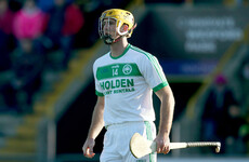 Leaving the Army, Ballyhale's emerging talent and Shefflin's transition from team-mate to manager