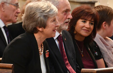 Poll: Would you watch May and Corbyn face off in a Brexit debate?