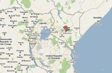 Policeman shoots 10 people dead in Kenya