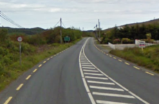 Woman (70s) dies in Donegal road crash